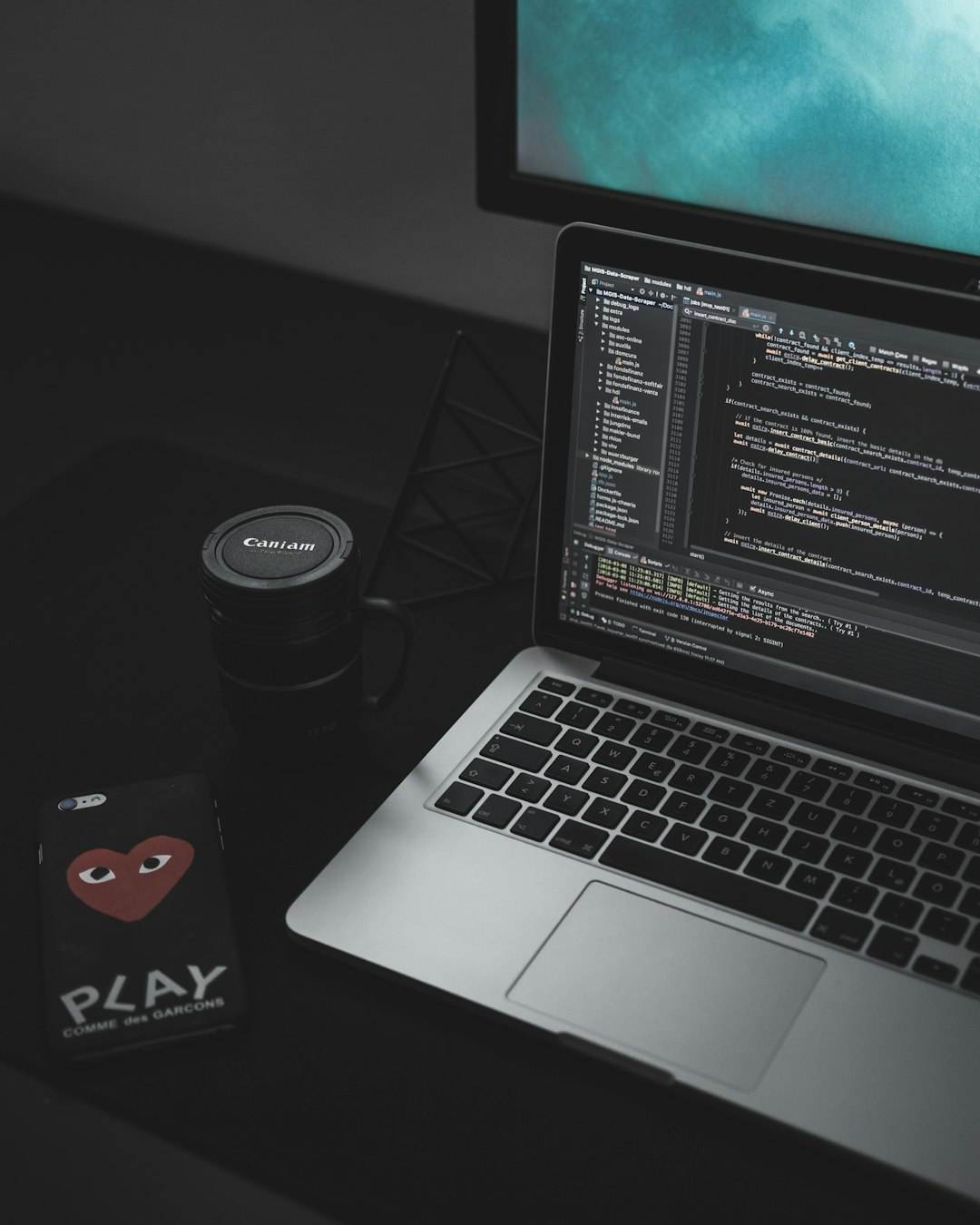 UI/UX Design Trends
