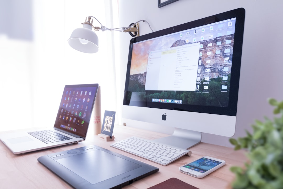 Farbpsychologie im Webdesign