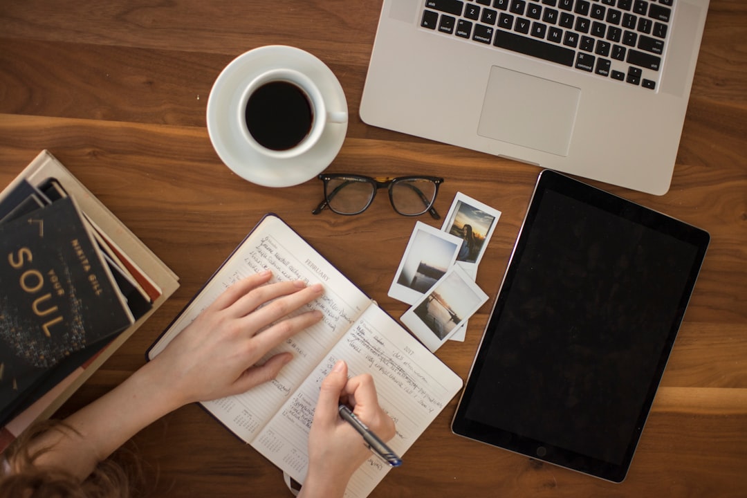 Barrierefreies Webdesign